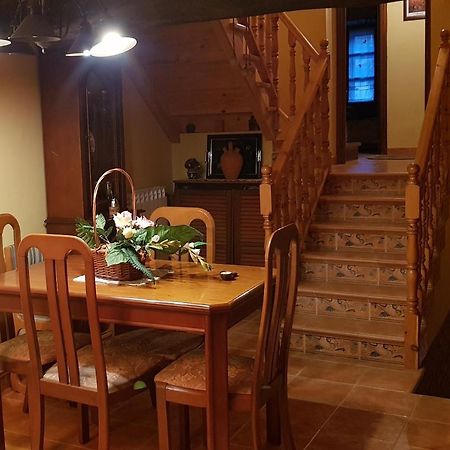 Vivienda Vacacional Casa Abuela Herminia Colunga Bagian luar foto