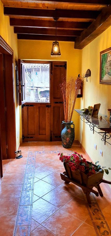 Vivienda Vacacional Casa Abuela Herminia Colunga Bagian luar foto