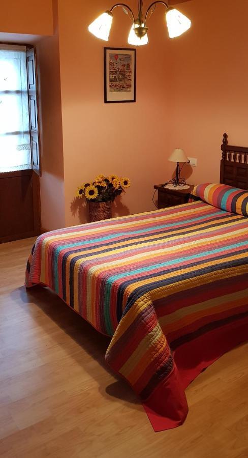 Vivienda Vacacional Casa Abuela Herminia Colunga Bagian luar foto