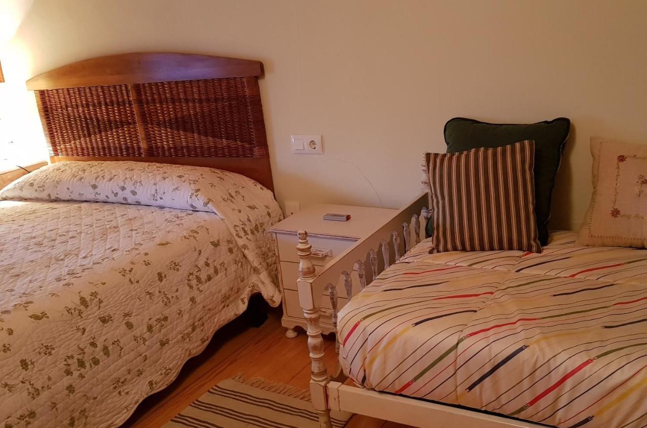 Vivienda Vacacional Casa Abuela Herminia Colunga Bagian luar foto