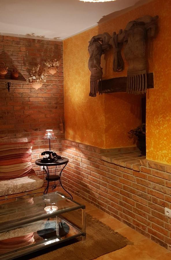 Vivienda Vacacional Casa Abuela Herminia Colunga Bagian luar foto